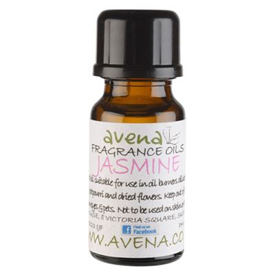 Jasmine Fragrance Oil